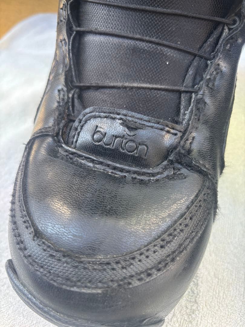Burton スノーボードブーツ　23.5