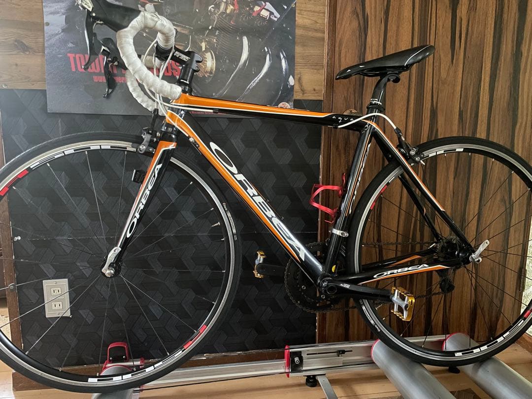 オルベア　ORBEA ロードバイク SHIMANO 105 札幌　北海道