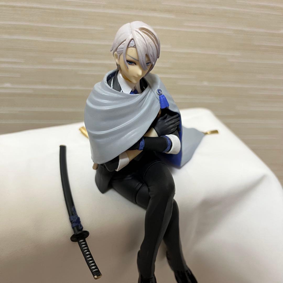 刀剣乱舞 ぬーすと B賞 山姥切長義