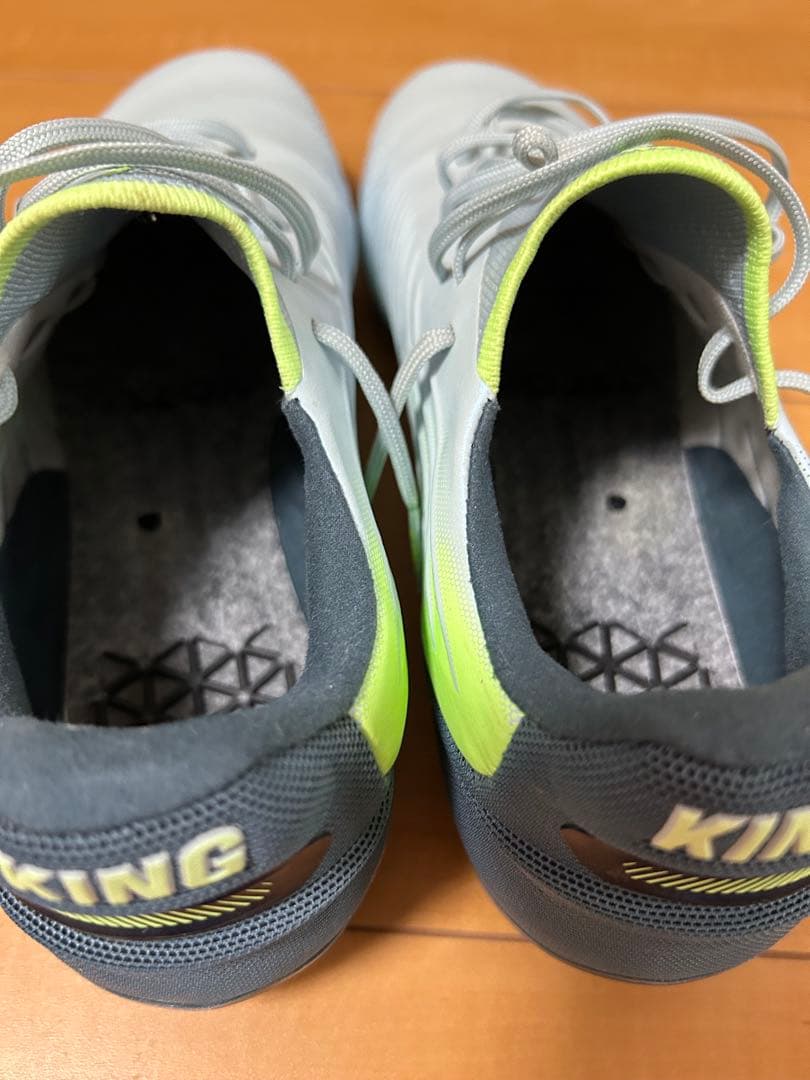 値下⭐︎PUMA King 26cm