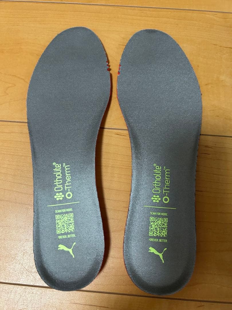 値下⭐︎PUMA King 26cm