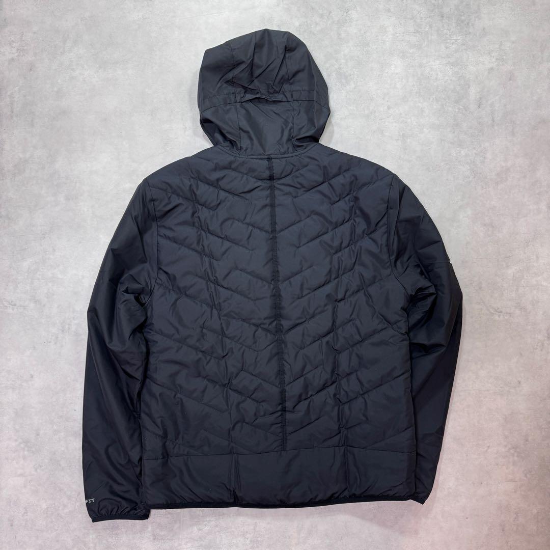 新品 Lサイズ ナイキ Therma-FIT レペル エアロレイヤー ジャケット