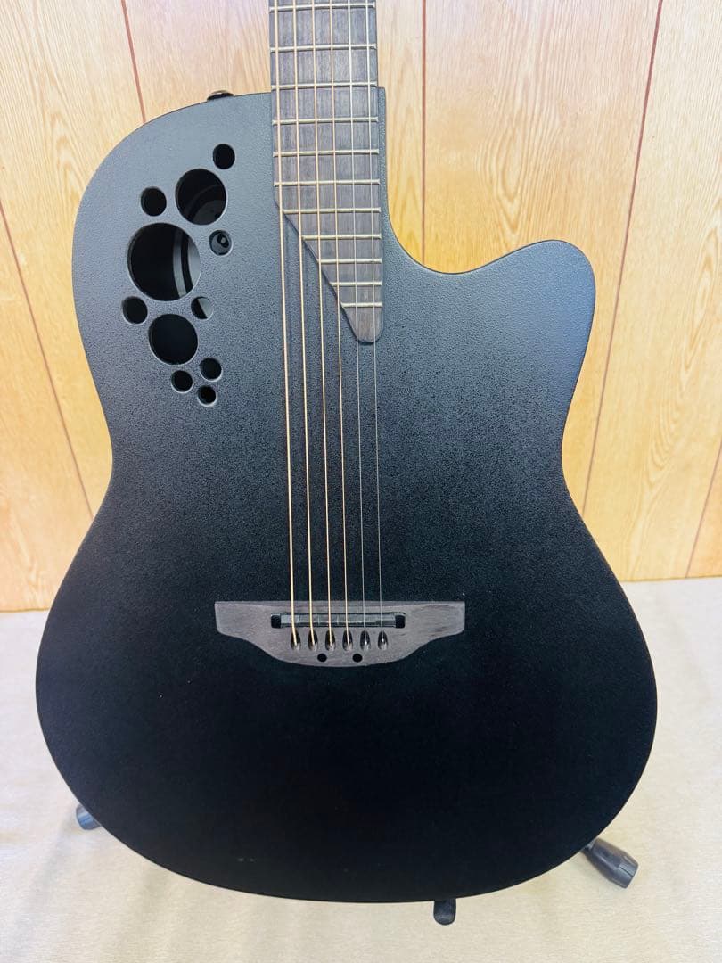 OVATION オベーション 2078TX ギター　ハードケース付き