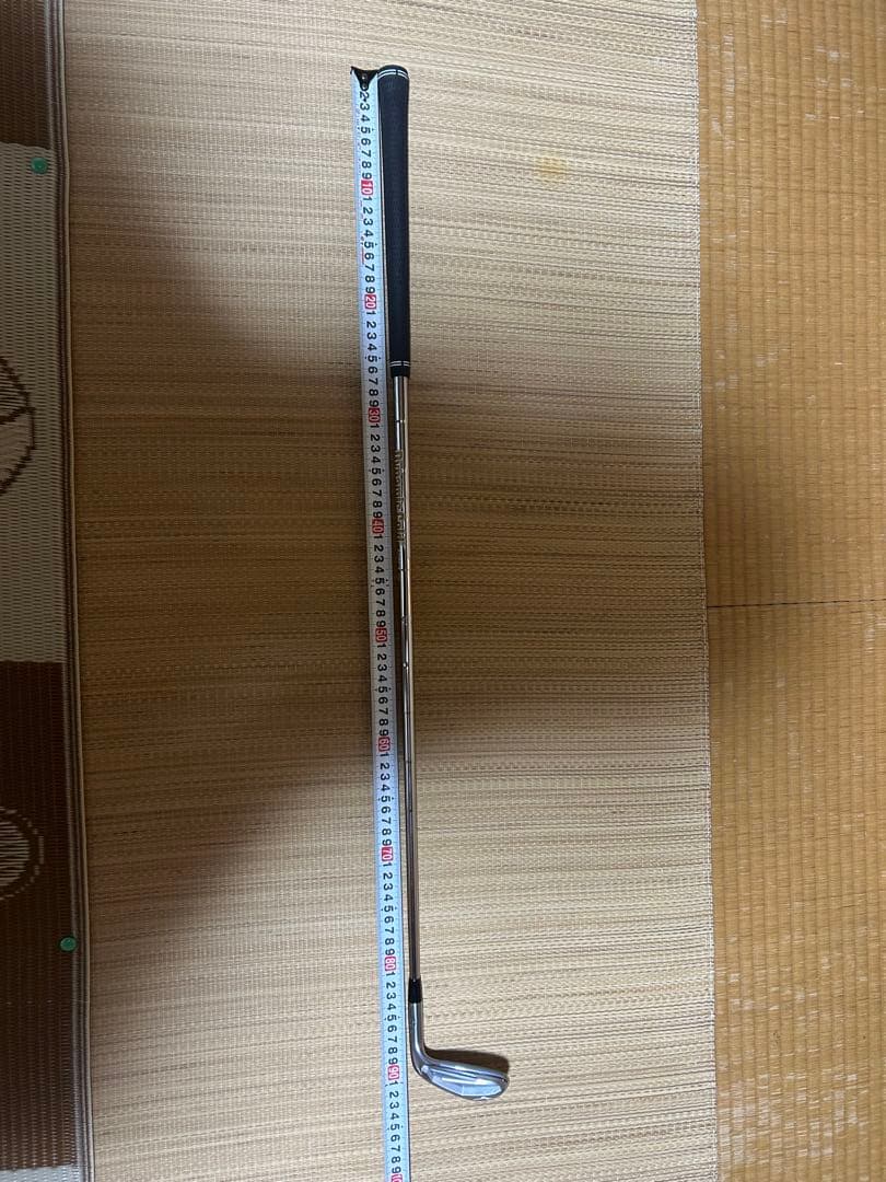jpx923 gw ギャップウェッジ　dg120 超美品