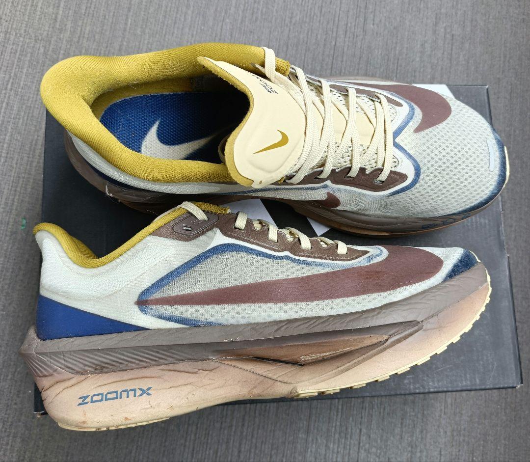 NIKE ナイキ ズームフライ6 プレミアム 25.5cm
