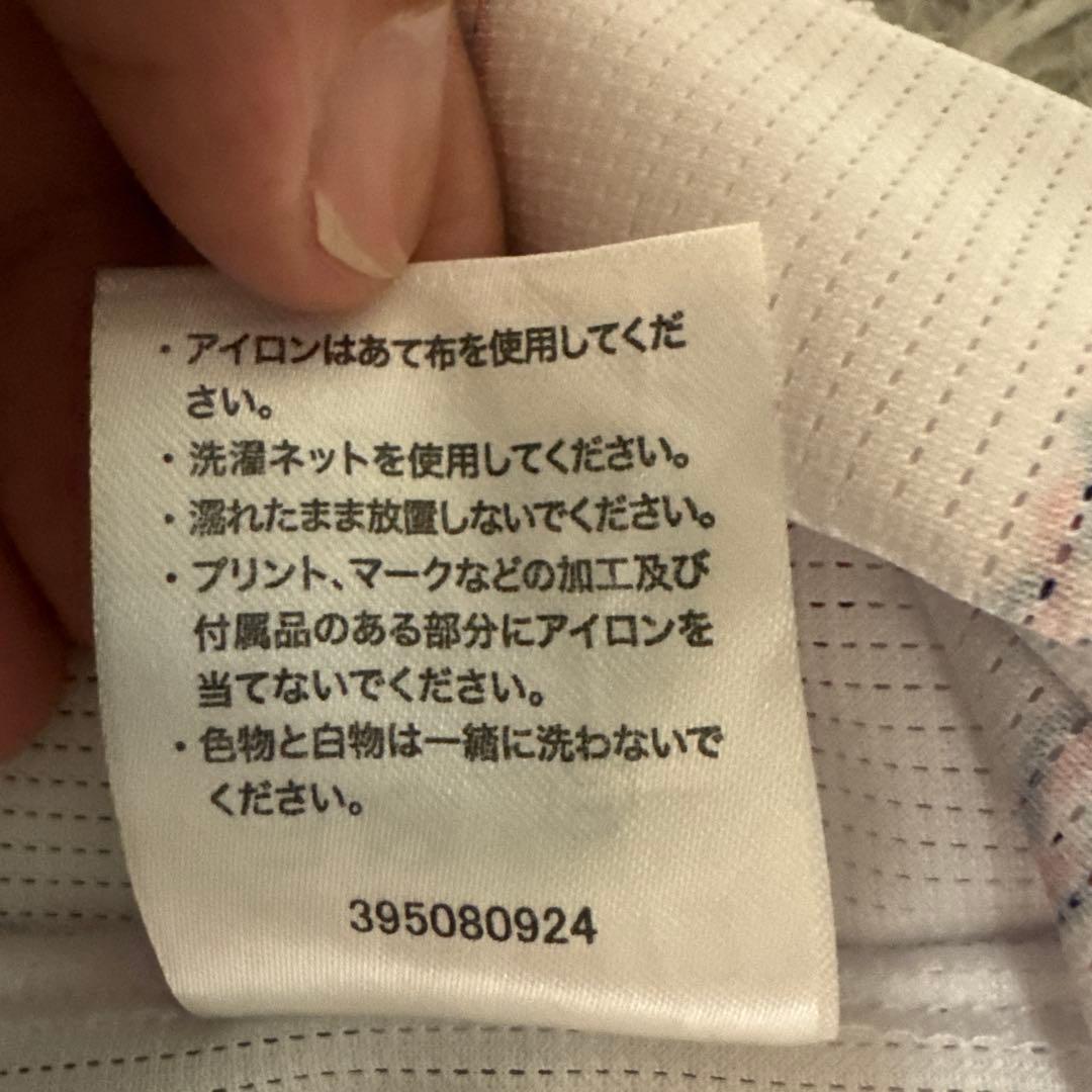 侍ジャパン 小園海斗 51 ユニフォーム Oサイズ ミズノ 2024侍JAPAN