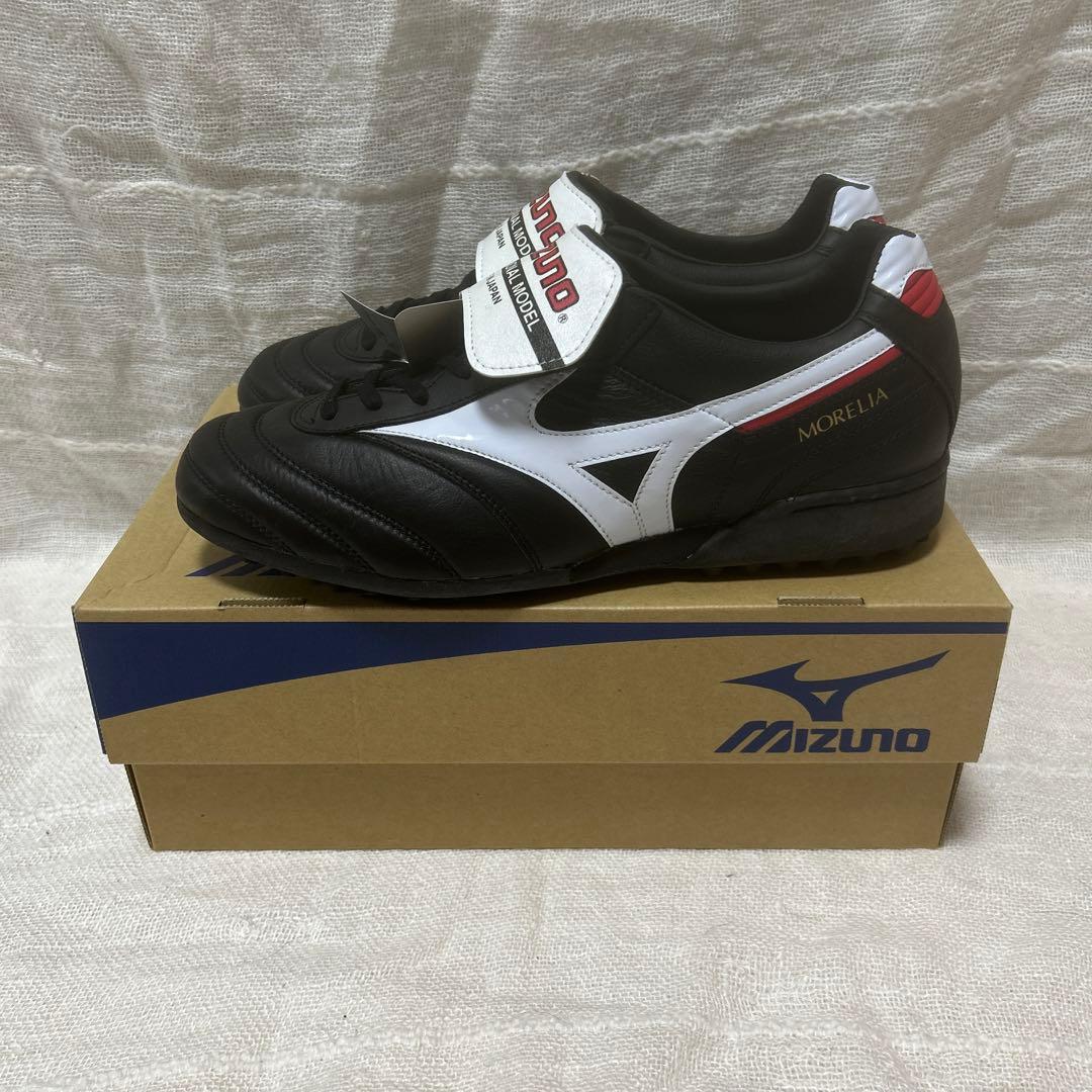 ミズノ　モレリア トレーニングシューズ　12KT-20601 28cm 新品