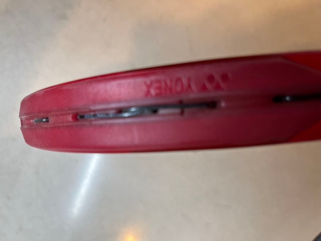 YONEX VCORE 100(2026年)