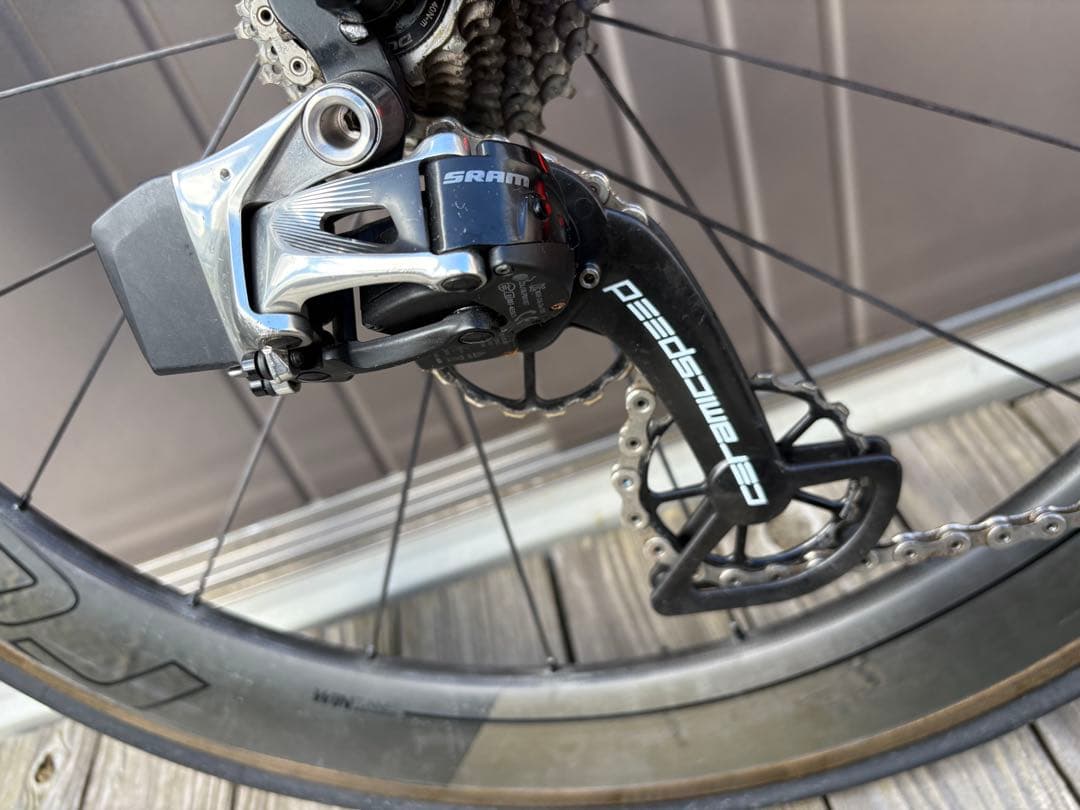 自転車本体 S-Works venge vias