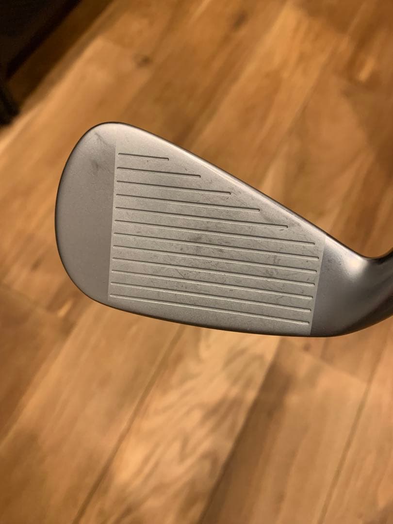 ベゼルCallaway X Forged UT 18° ユーティリティ