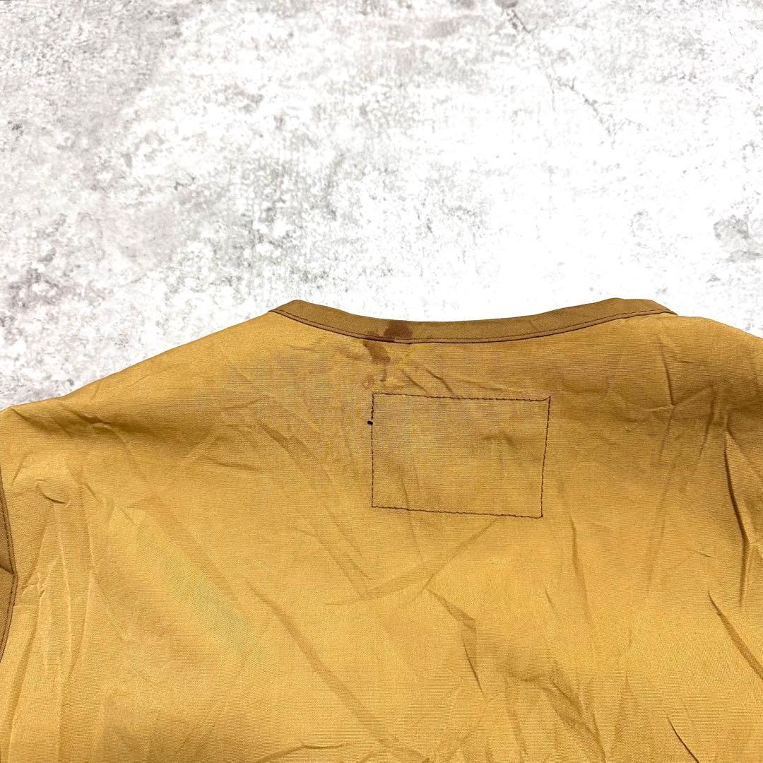 60'S コロンビア Columbia 黒タグ ハンティングベスト