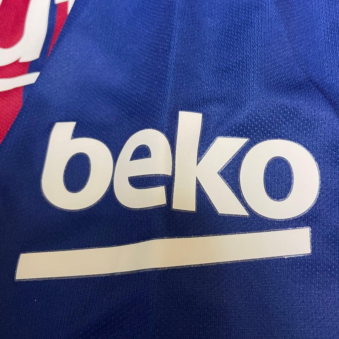ナイキ バルセロナ ユニフォーム ユニホーム Rakuten 2017