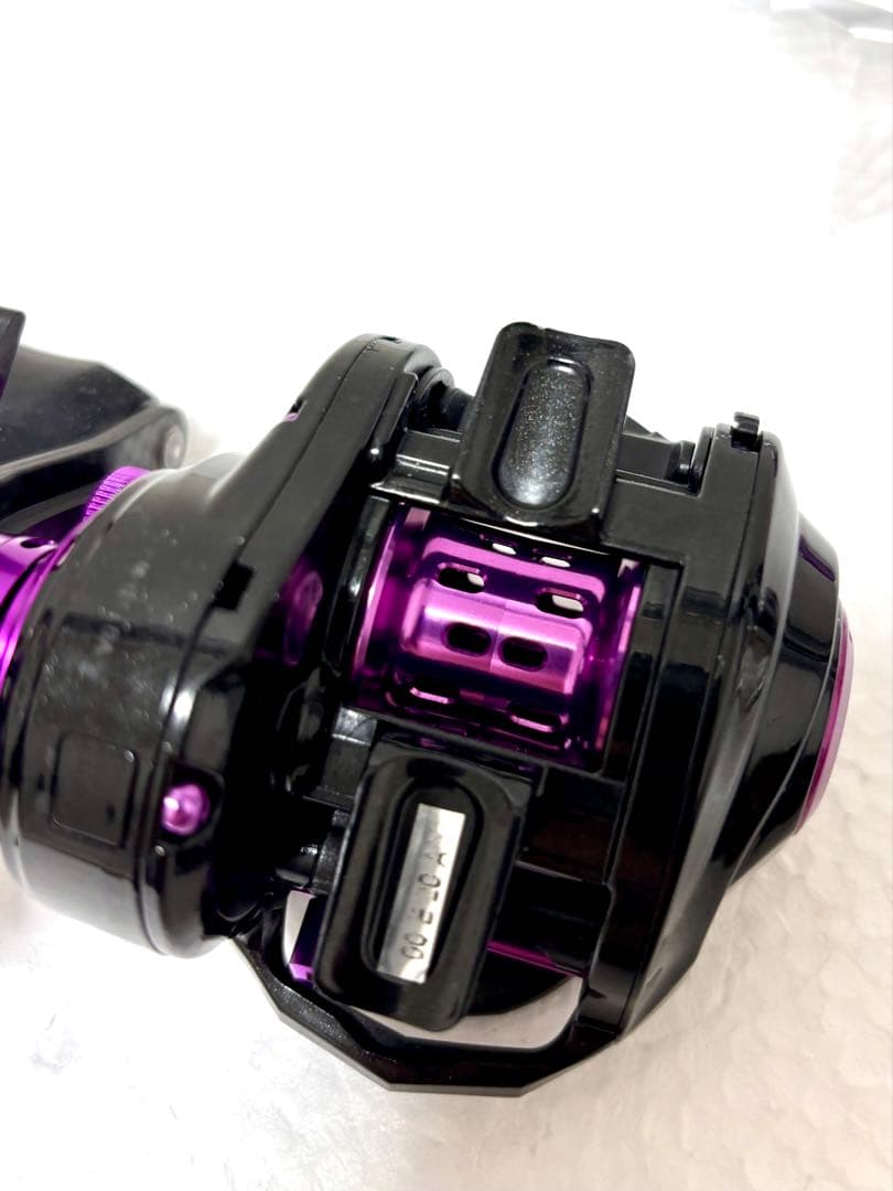 アブ レボEXD 中古超美品　カスタム多数