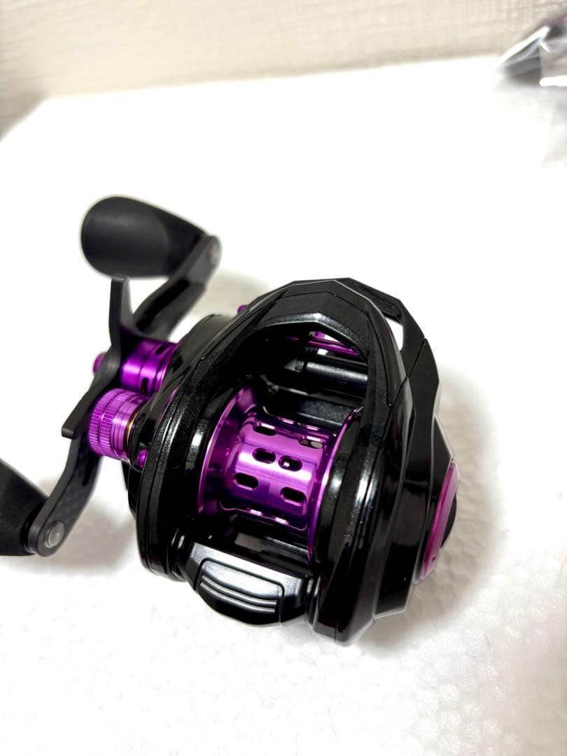 アブ レボEXD 中古超美品　カスタム多数