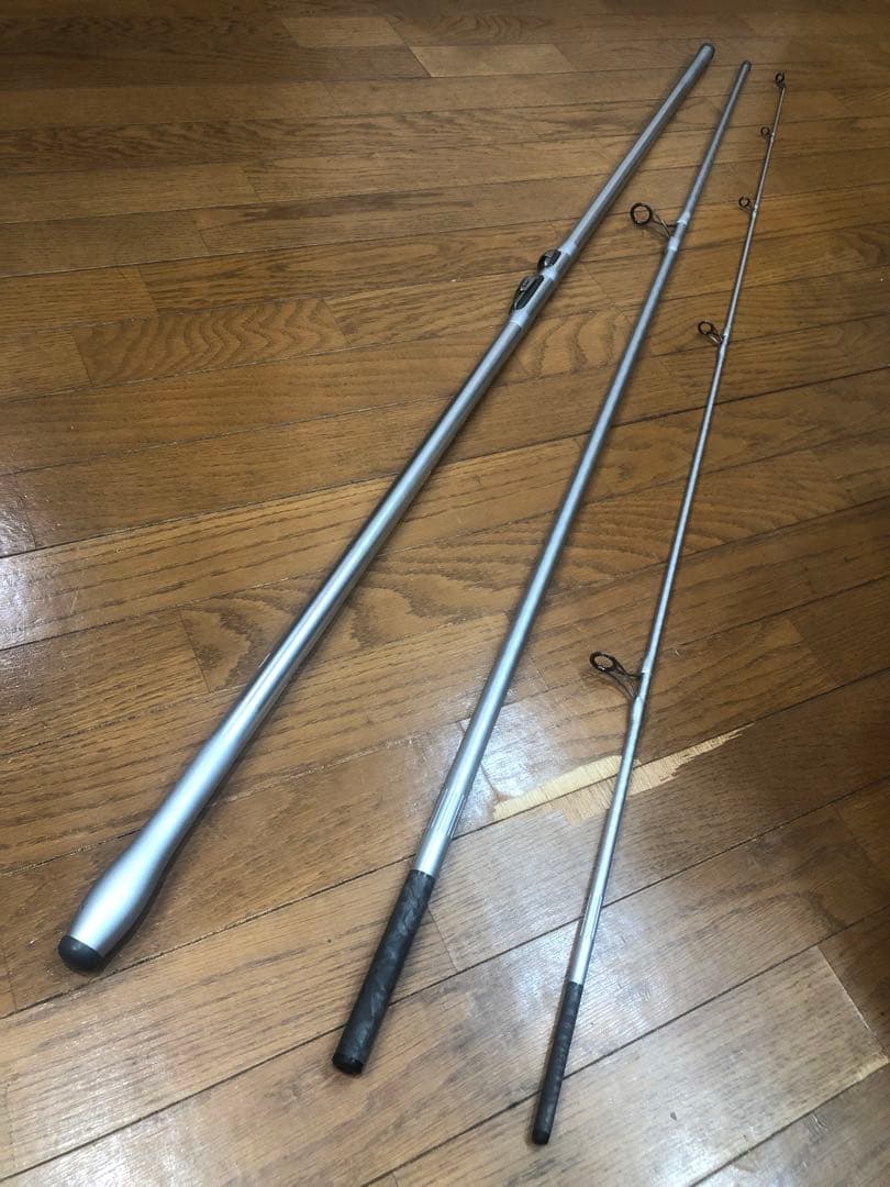 SHIMANO シマノ ロッド 投竿 スピンパワー SF 405DX