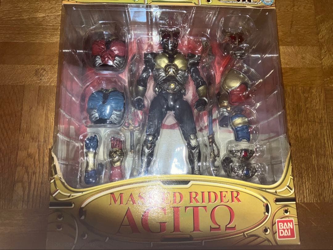 仮面ライダーシリーズ　SICセット売り　まとめ売り