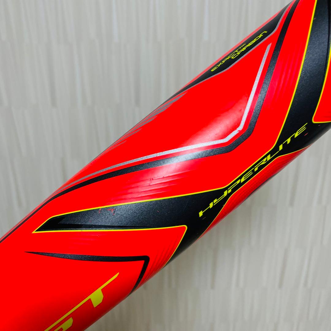 EASTON GHOST X Hyperlite 一般軟式用 バット カーボン