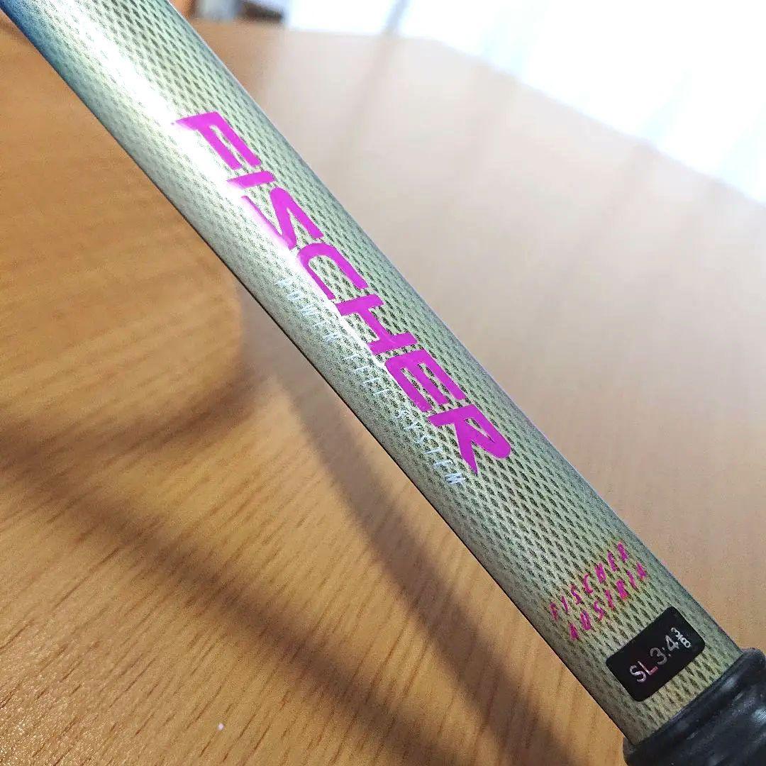 【バキューム プロ】fischer vacuum mid plus pro