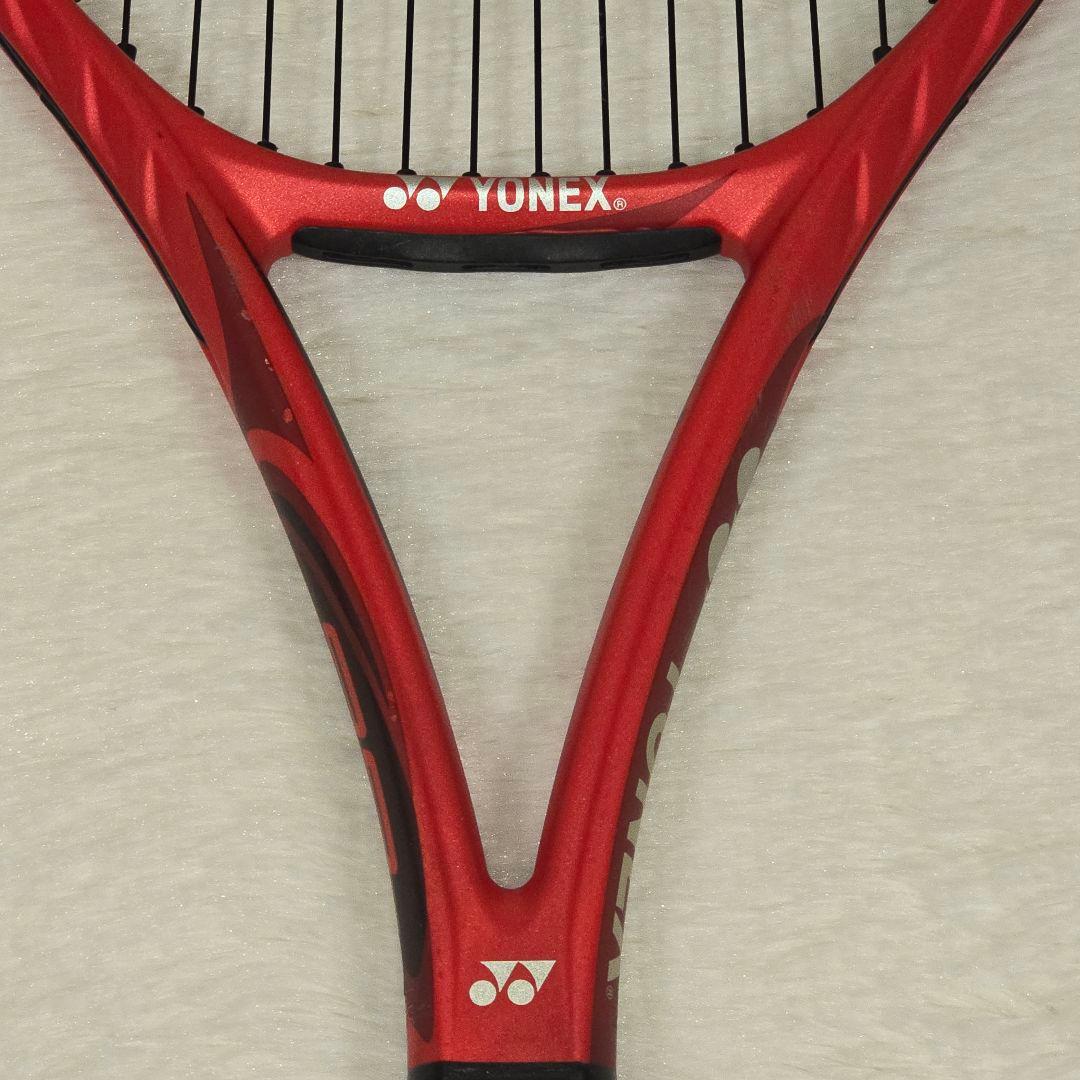 YONEX ヨネックス VCORE 98 + Vコア