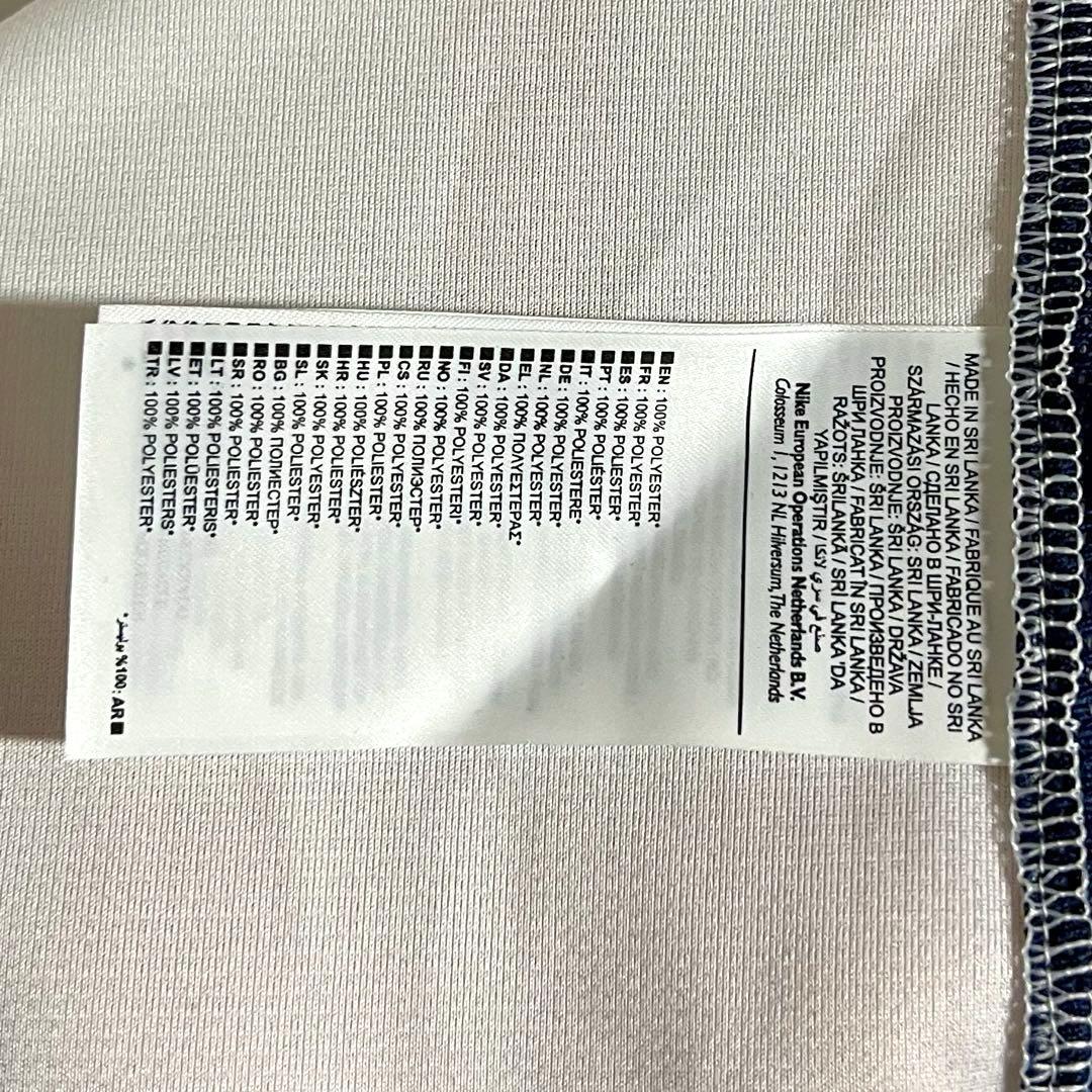 【極美品！】14/15 PSG ♯10イブラヒモヴィッチ【Mサイズ相当】アウェイ