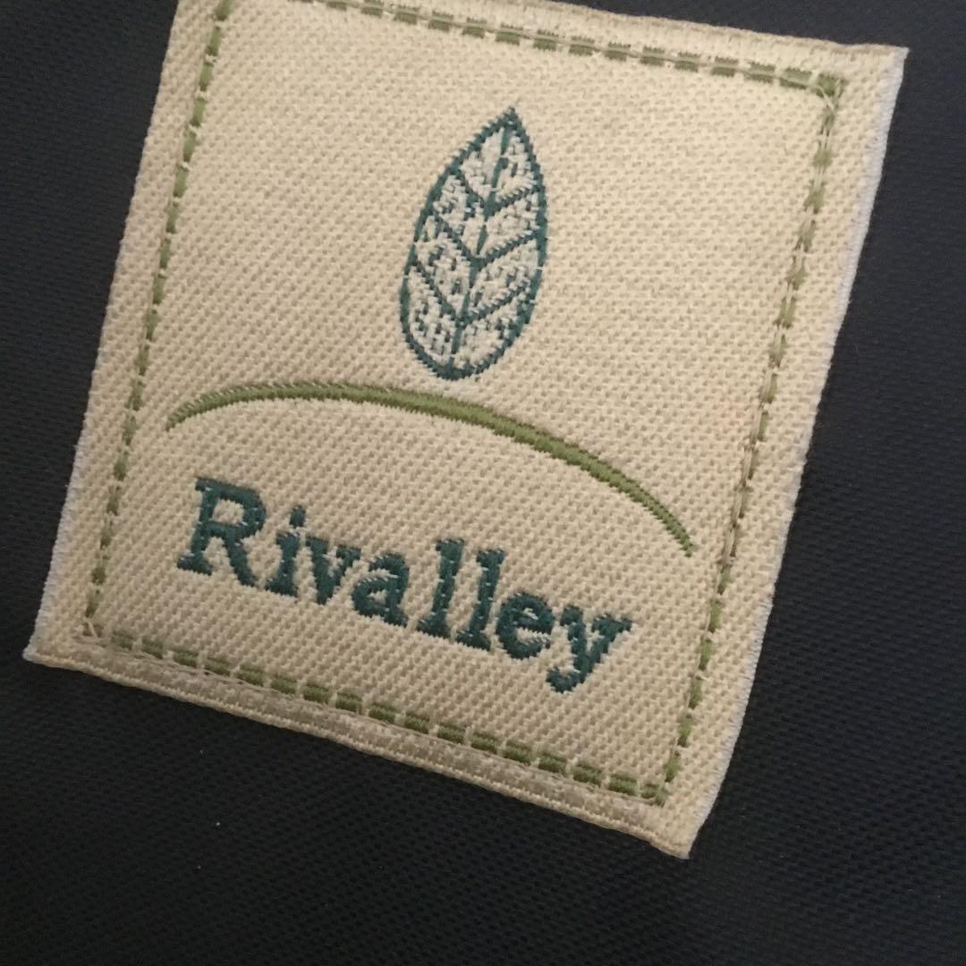 Rivalley リバレイ⭐️迷彩色フィッシングベスト　フローティングベスト