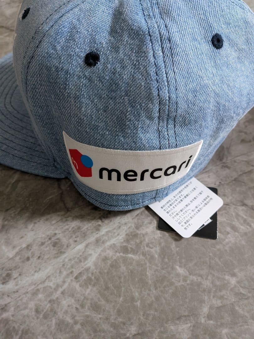 オリックスバファローズ　オーセンティック　キャップ　非売品