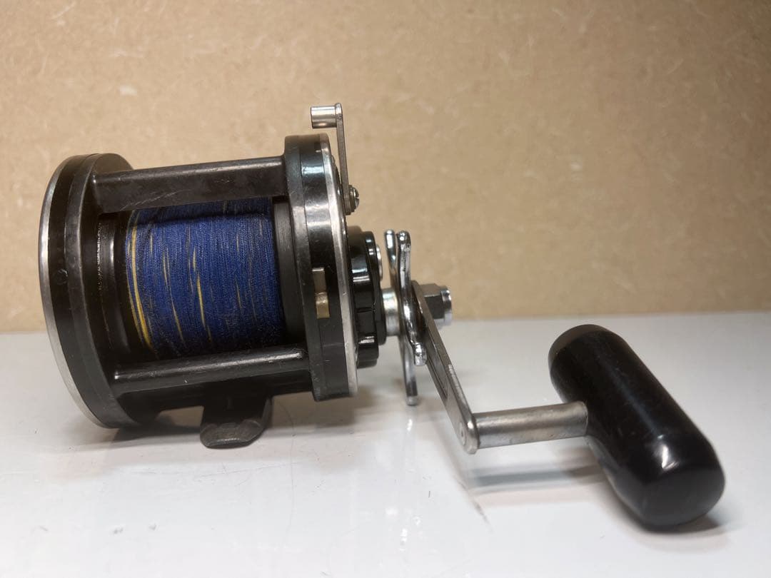 リール RYOBI ADVENTURE 80L
