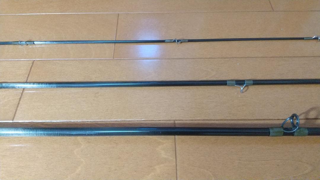 ロッド CAPRAS Nighthawk / 9' #5