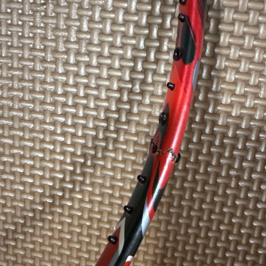 ARCSABER11pro ジャンク品 4ug5