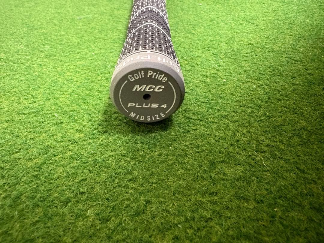 【希少カスタム】ローグ ST MAX 3W スピーダー NX グリーン 50SR