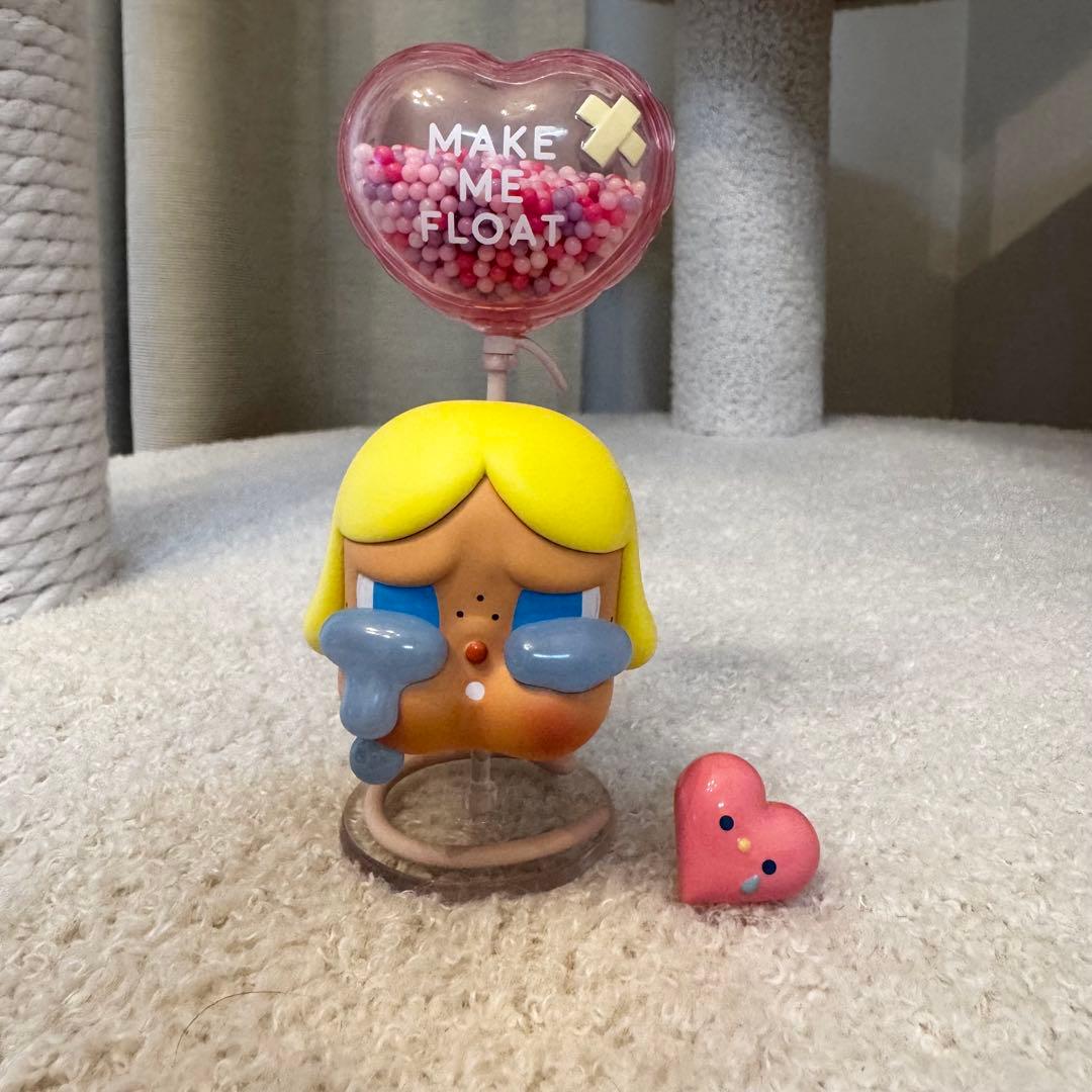 【正規品】CRYBABY MAKE ME FLOAT