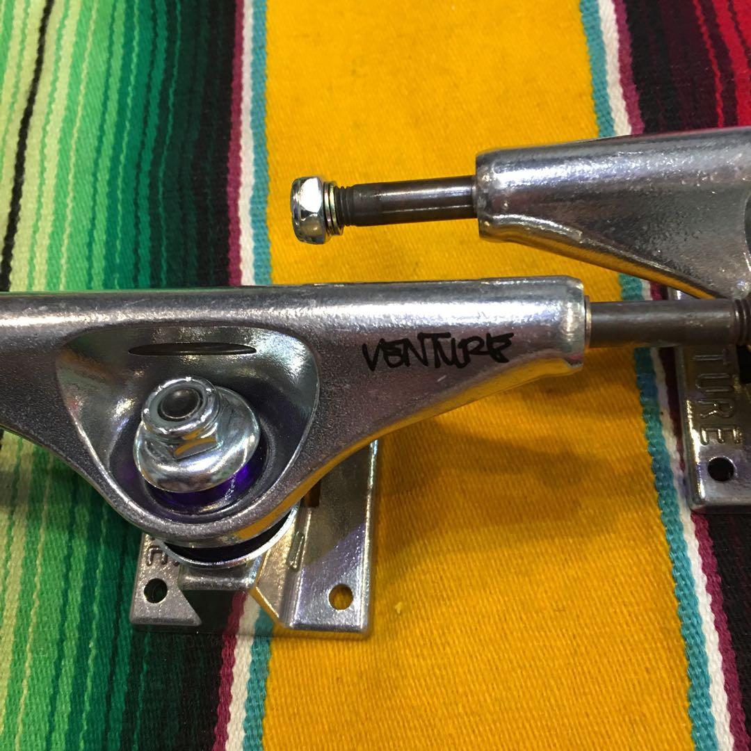 venture ベンチャー　トラック　5.2H