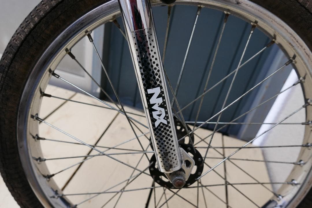 ニシキ　ピンク BMX バイク 20インチ ヴィンテージ