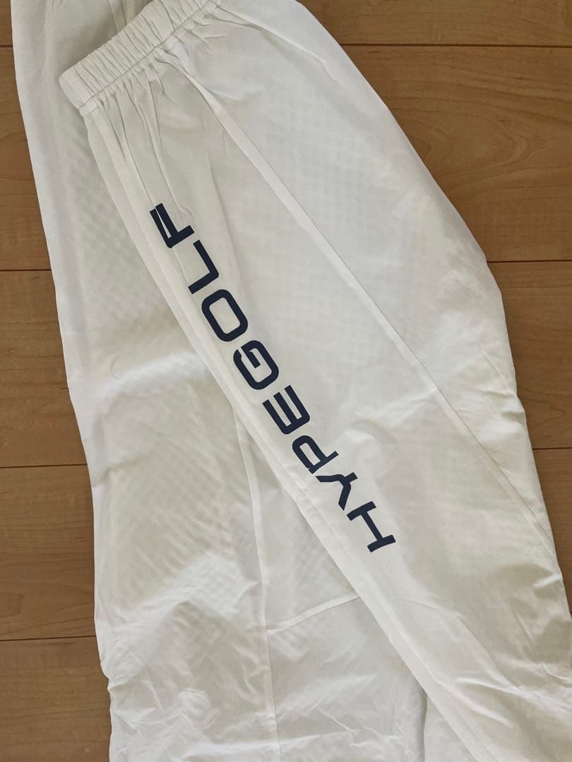 HYPEGOLE ゴルフパンツXL美品　検ビームス ゴルフ