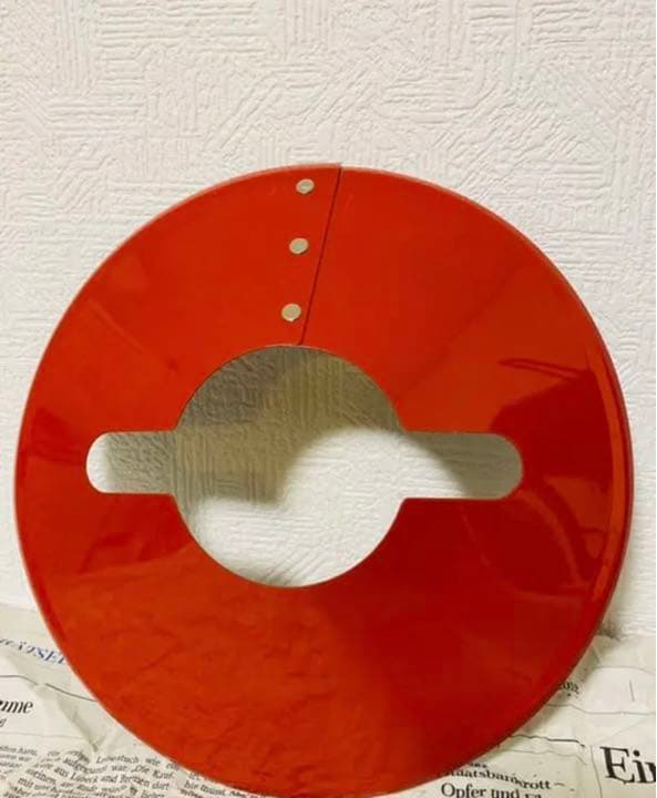 《レッド》【Feuerhand 275/276 Reflector】
