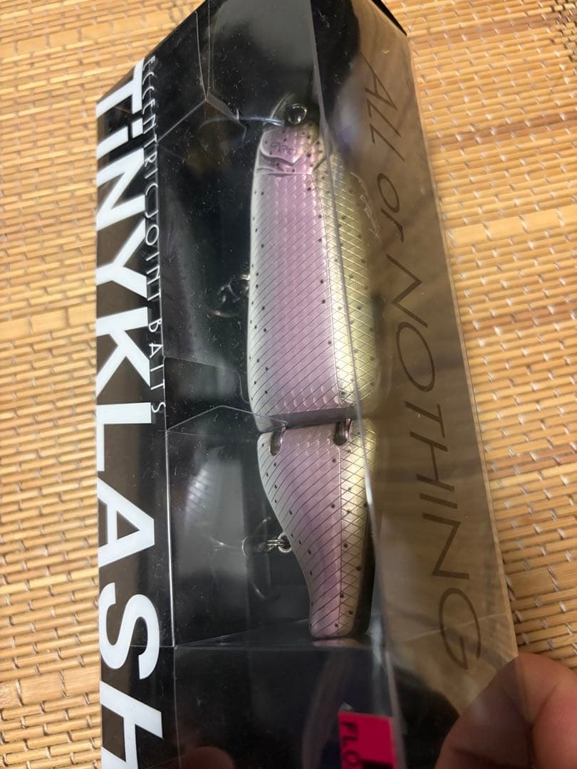 タイニークラッシュ ③