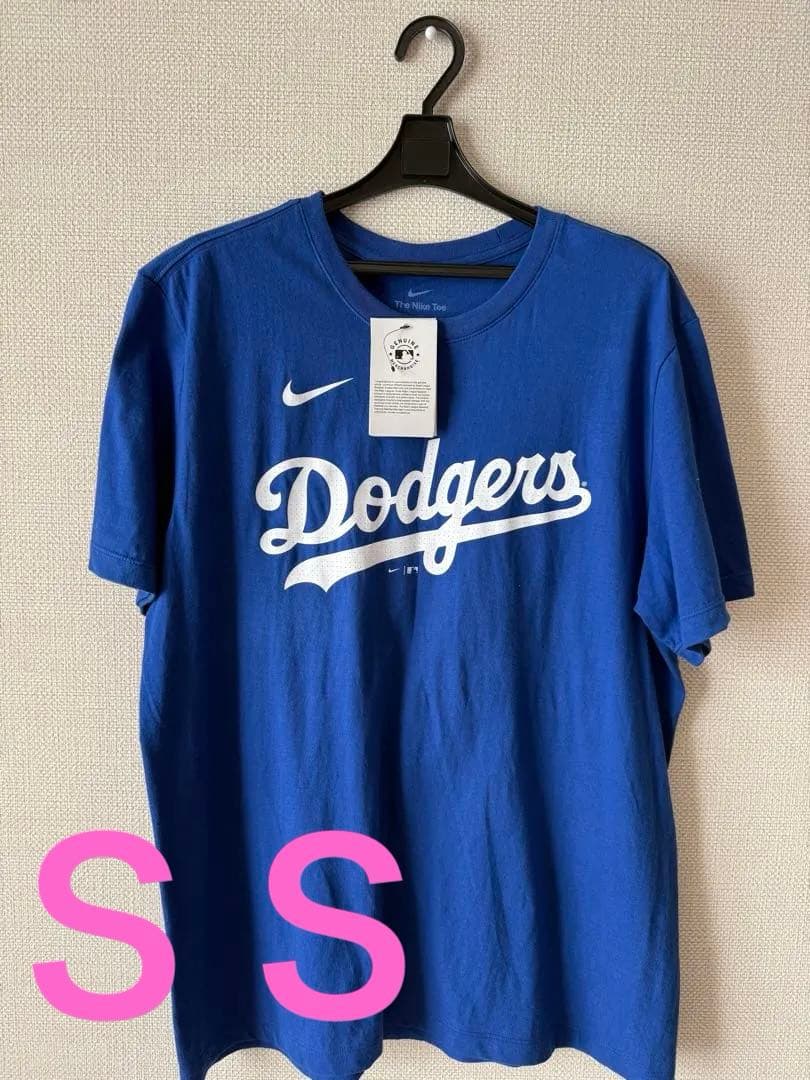 Nike Dodgers Ohtani 17 Tシャツ　SS