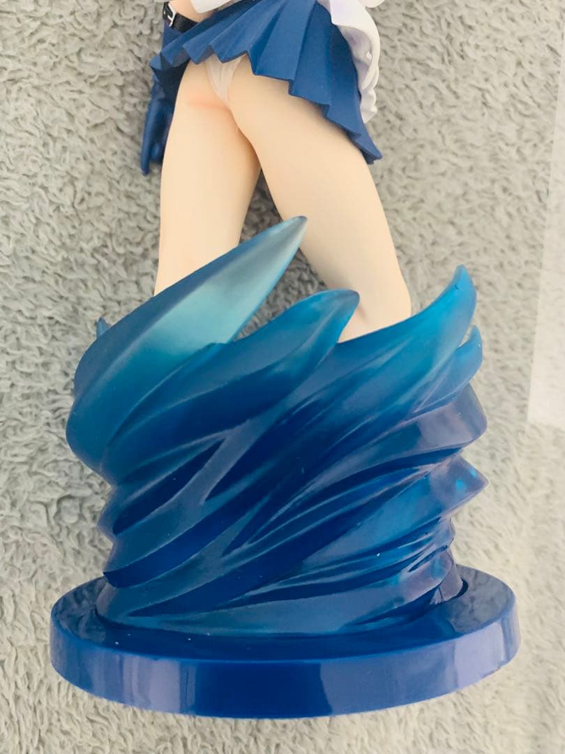 SIF EX 呂蒙子明 「一騎当千」　ネコ耳ver. フィギュア