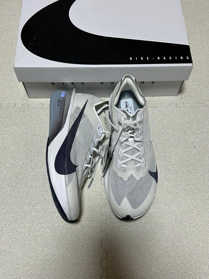 スパイク・シューズ Nike ZoomX Vaporfly NEXT% 4 25.0cm