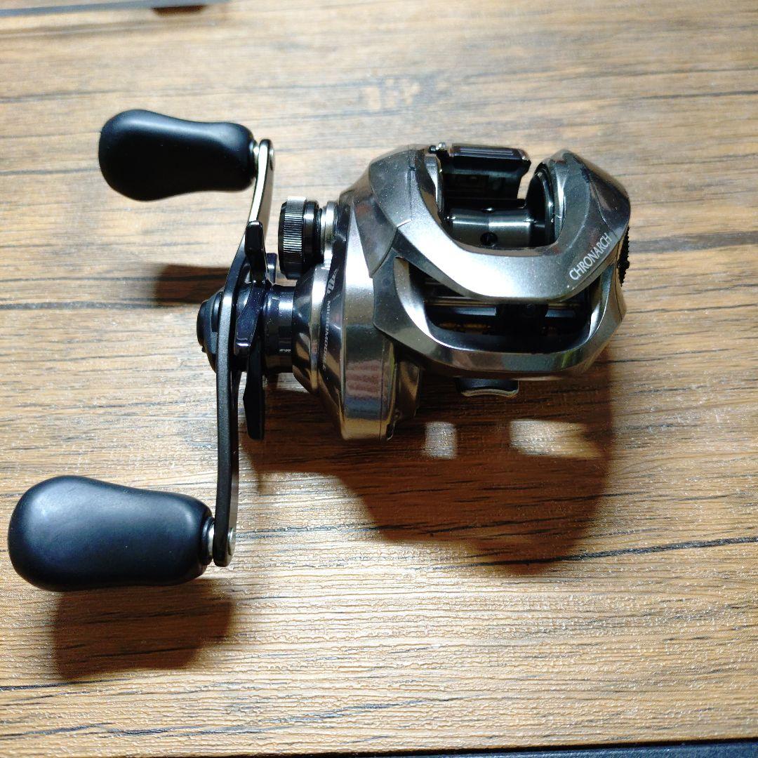 クロナークmgl 150XG