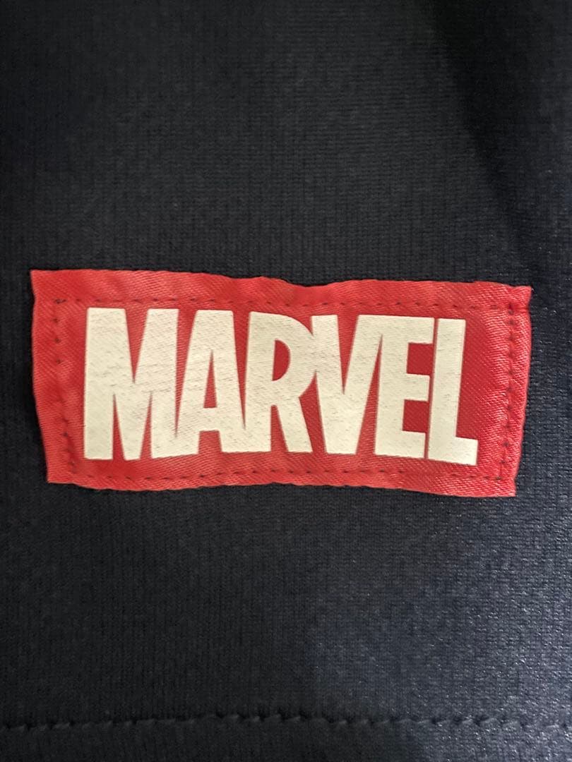 レア 新品 横浜DeNAベイスターズ MARVEL コラボユニフォーム