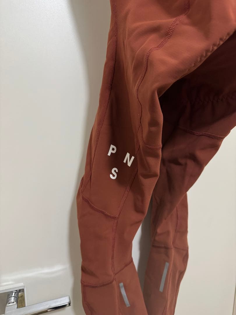 ウェア Men's Mechanism Deep Winter Long Bibs