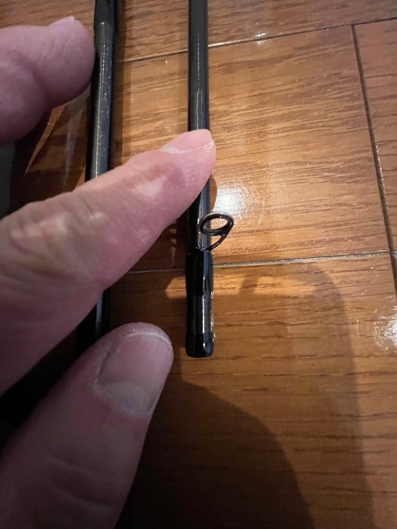 がまがつ　ラグゼ　寧音　B 77H solid 美品