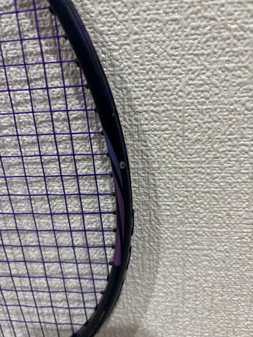 ASTROX 00 バドミントンラケット