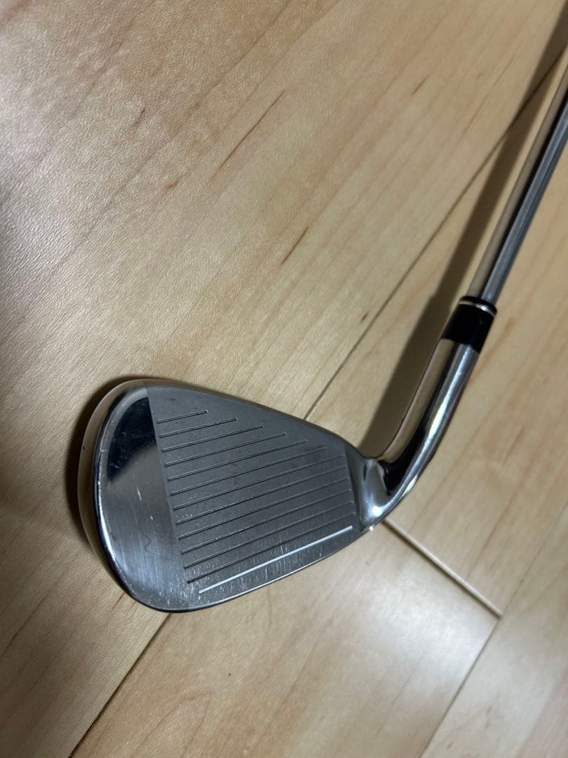 TaylorMade M2 5番アイアン　シャフトS 2019年モデル復刻版