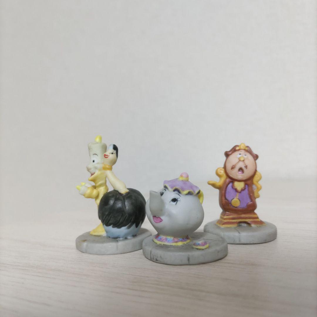 ディズニー　加藤工芸　15個　セット売り