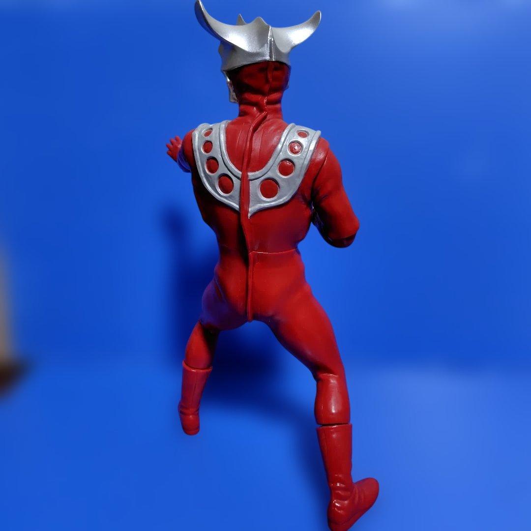 CCPウルトラマンレオ