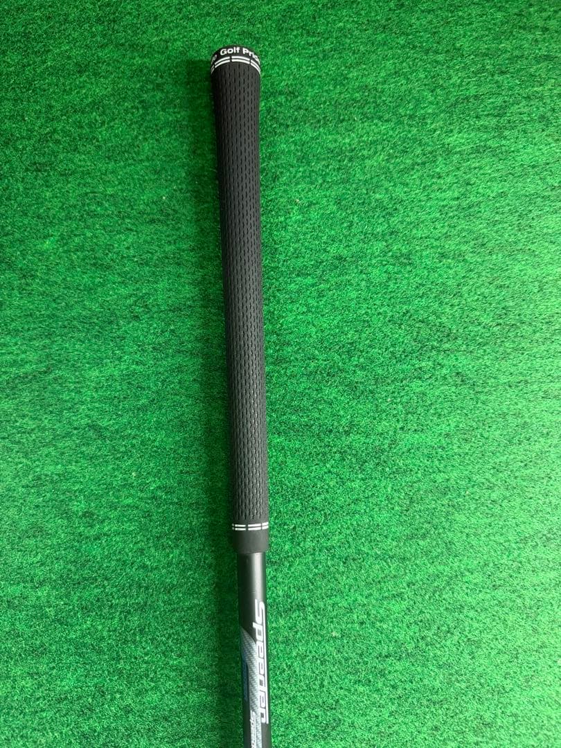 Fujikura TR Hybrid 85-Sテーラーメイドスリーブ ドライバー