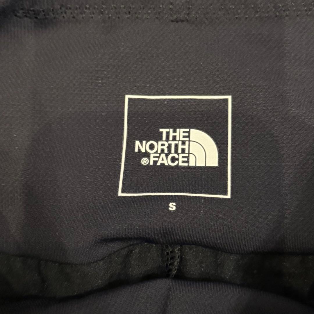 THE NORTH FACE フィットネスパンツ ブラック