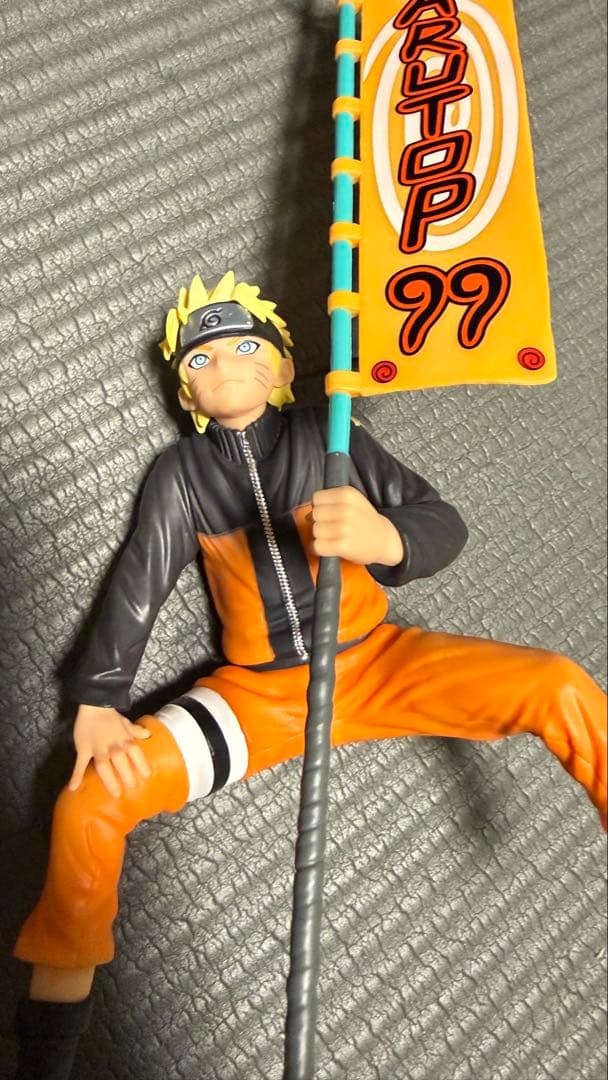 NARUTO TOP 99 フィギュア セット